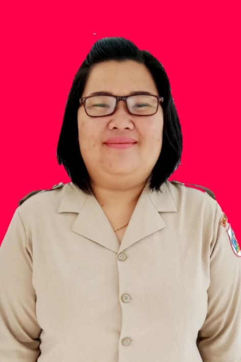 YESI YASINTA MAMUAJA